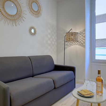 Maison Bianchi - Raspail Ницца Экстерьер фото