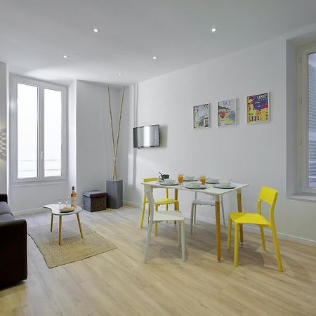 Maison Bianchi - Raspail Ницца Экстерьер фото
